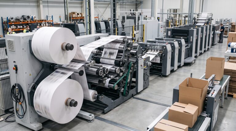 Mobilith SHC™ PM 460 para Impresoras Industriales