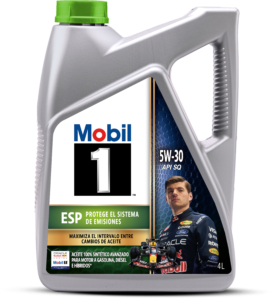 Mobil 1™ ESP 5W-30