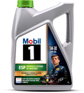Mobil 1™ ESP 5W-30