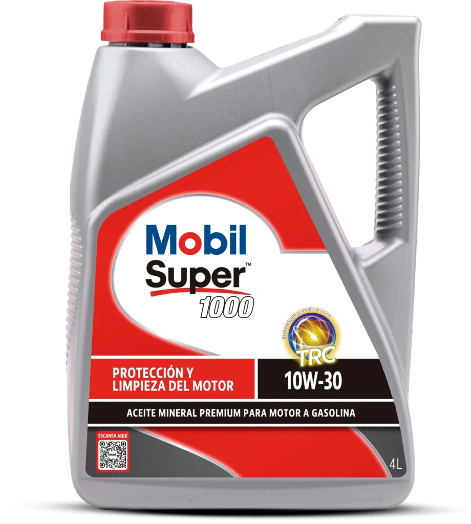 Mobil Super™ 1000 10W-30