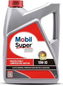 Mobil Super™ 1000 10W-30
