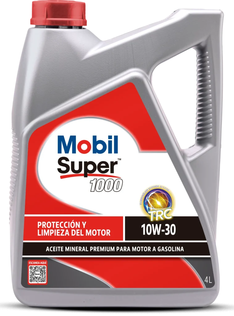 Mobil Super™ 1000 10W-30