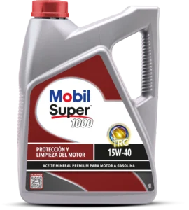 Mobil Super™ 1000 15W-40