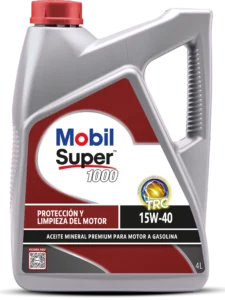Mobil Super™ 1000 15W-40