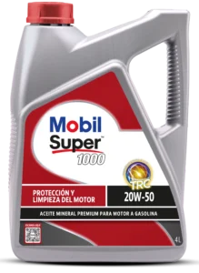 Mobil Super™ 1000 20W-50