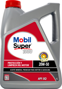 Mobil Super™ 1000 20W-50