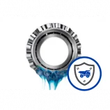 Mobilgrease™ Serie XHP Mine