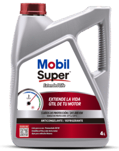 Mobil Super Extended Life