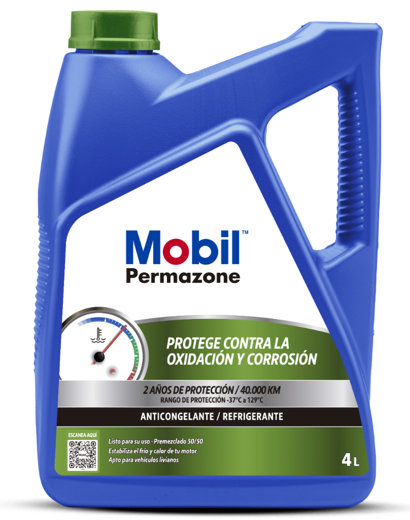 Mobil™ Permazone