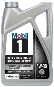 Mobil 1™ 5W-30