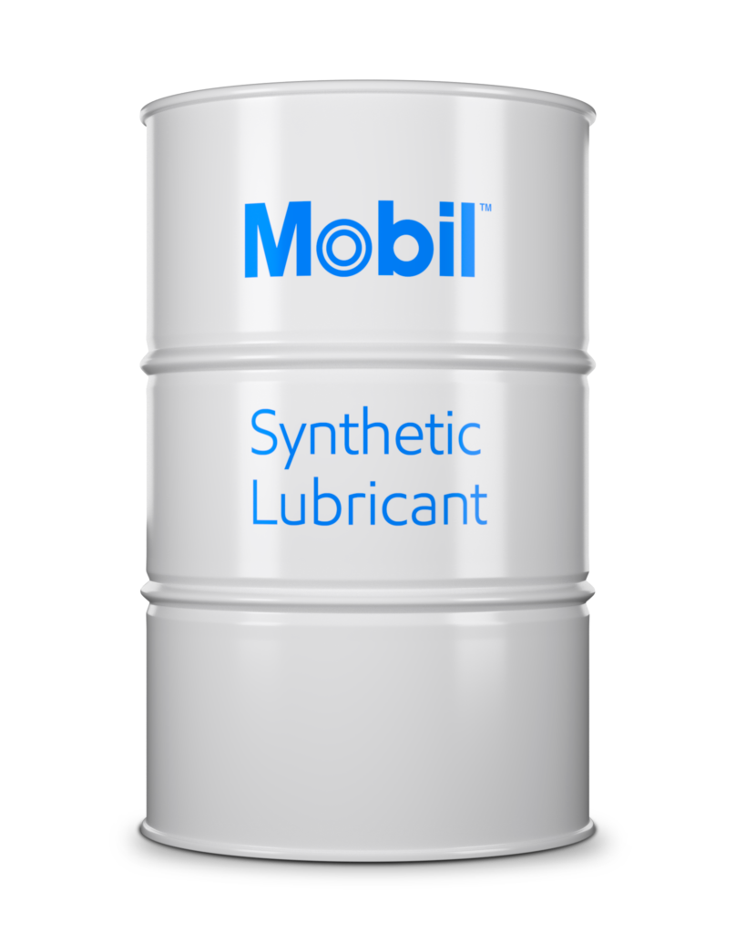 Mobil Delvac Ultra™ 5W-40 Extended Performance Mine