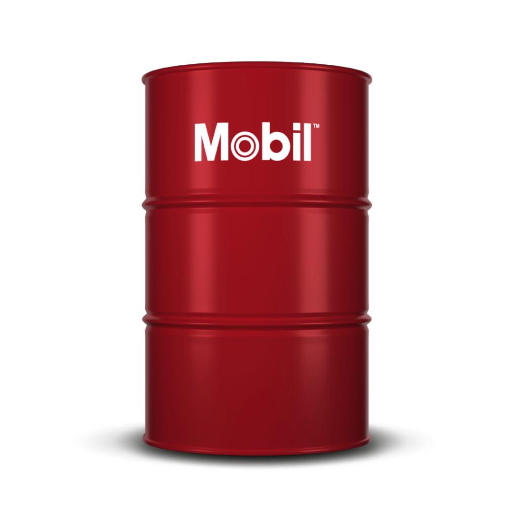 Mobil Delvac Modern™ 15W-40 Advanced Protection Mine